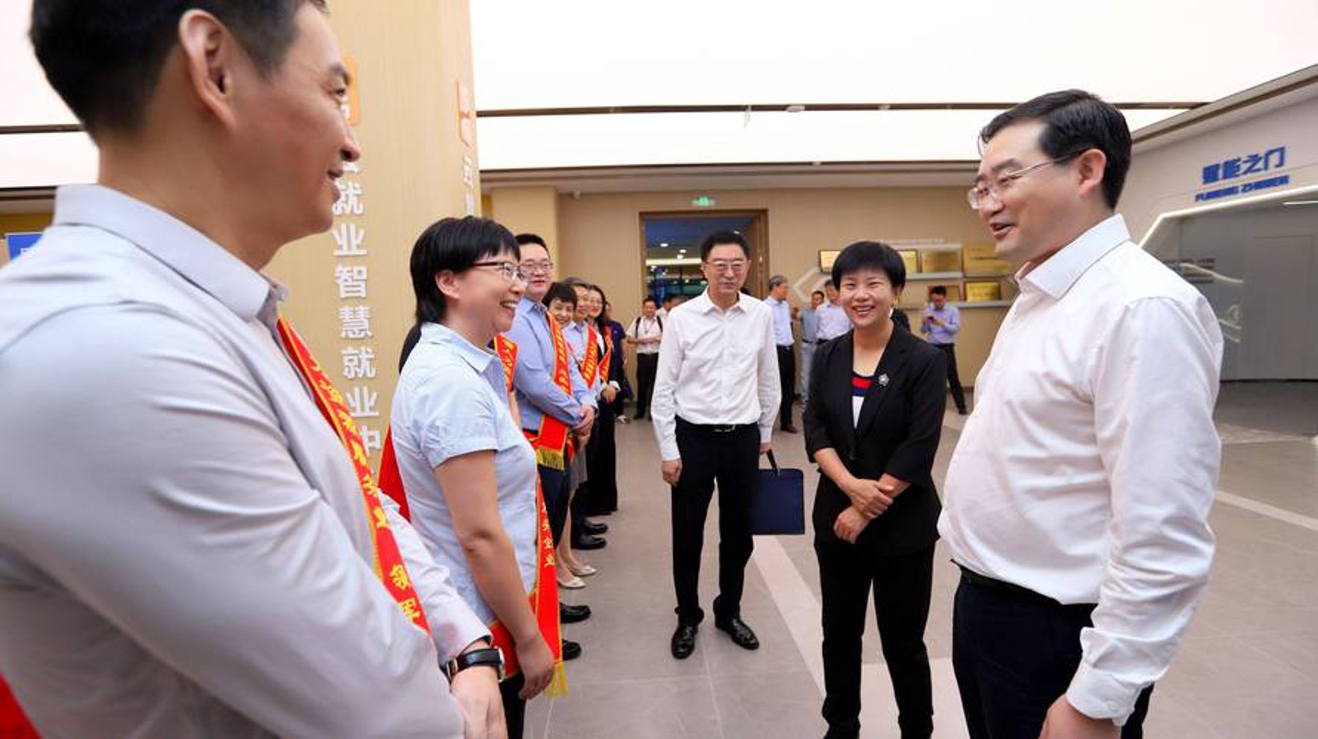 原杨人才网