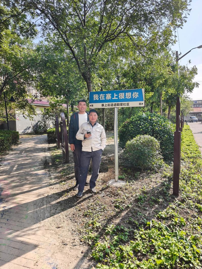 原杨人才市场的蜕变与新生