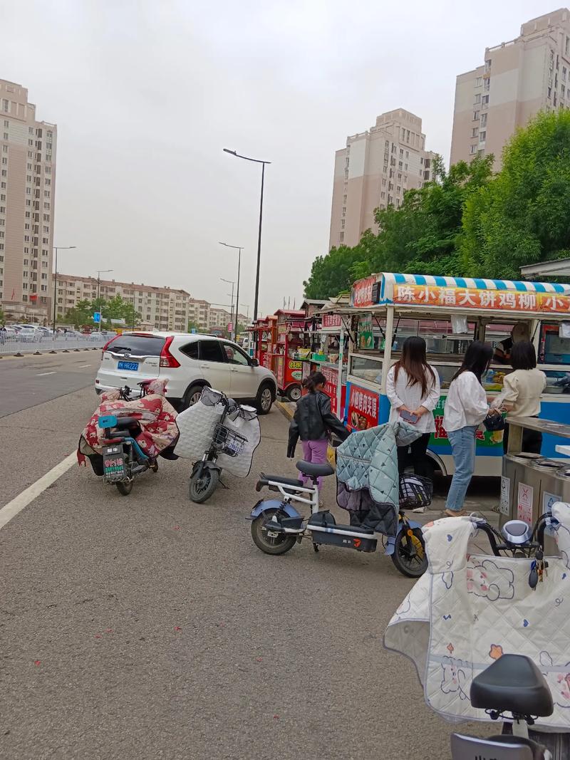 汉沽地区求职指南：抓住机遇的金钥匙