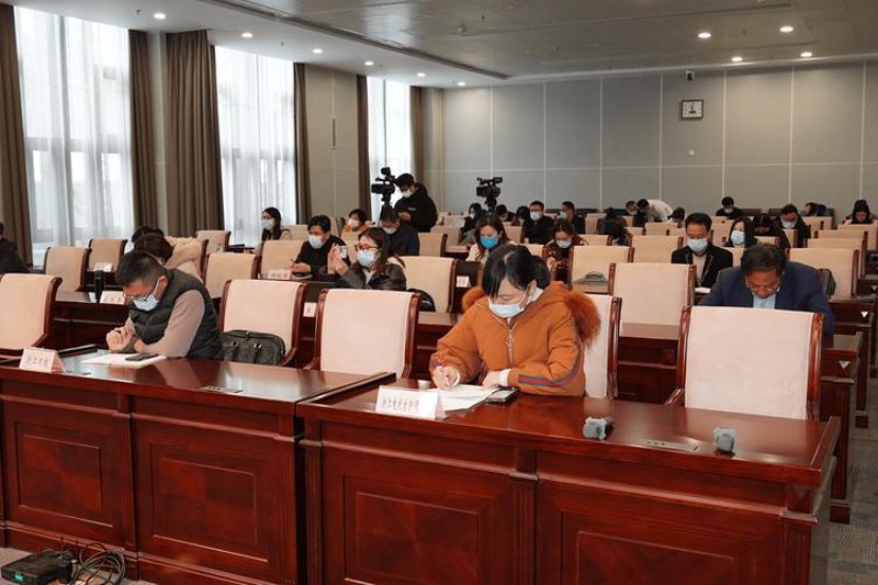 汉沽求职：把握机遇，职场扬帆